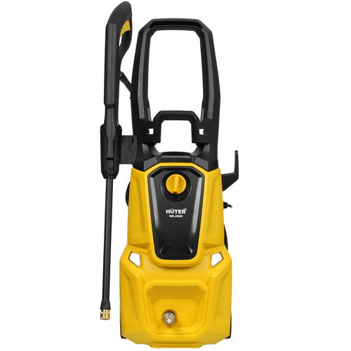 Купить Мойка высокого давления Huter W6.2500  4882995. Характеристики, отзывы и цены в Донецке