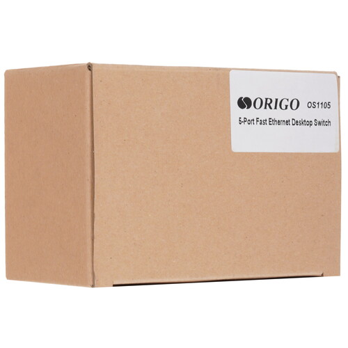 Купить Коммутатор ORIGO OS1105  9110723. Характеристики, отзывы и цены в Донецке