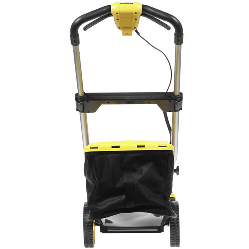 Купить Газонокосилка аккумуляторная Karcher LMO 36-40 Battery Set Battery Power 36V  8172064. Характеристики, отзывы и цены в Донецке