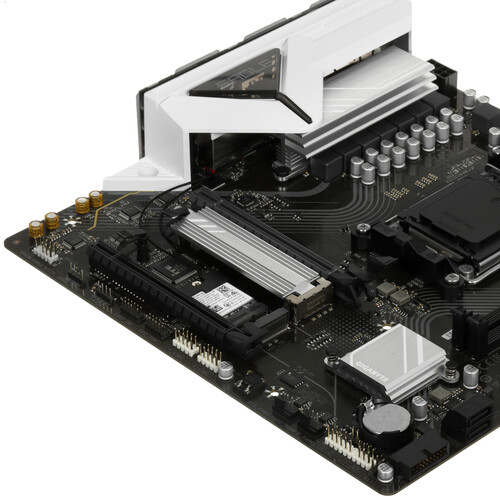 Купить Материнская плата GIGABYTE B840M EAGLE WIFI6  5627088. Характеристики, отзывы и цены в Донецке