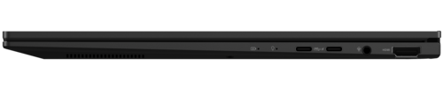Купить 14" Ноутбук ASUS ZenBook 14 UM3406KA-PP308 черный  5634624. Характеристики, отзывы и цены в Донецке