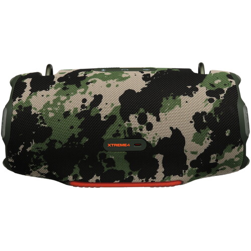 Купить Портативная колонка JBL Xtreme 4, камуфляжный  5464559. Характеристики, отзывы и цены в Донецке