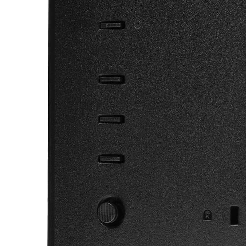 Купить 23.8" Монитор Acer KA242YEbi черный  5407503. Характеристики, отзывы и цены в Донецке