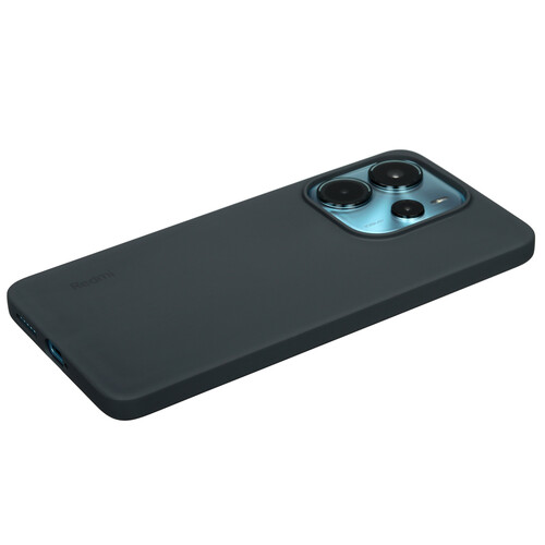 Купить 6.67" Смартфон Xiaomi Redmi Note 14 256 ГБ голубой  5606795. Характеристики, отзывы и цены в Донецке