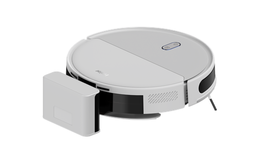 Купить Робот-пылесос Haier HSR Home M3 белый  9177440. Характеристики, отзывы и цены в Донецке