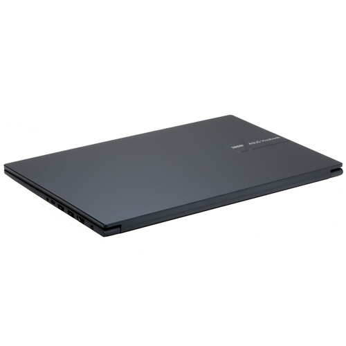 Купить 15.6" Ноутбук ASUS VivoBook 15 X1504ZA-BQ1147W синий  5456474. Характеристики, отзывы и цены в Донецке