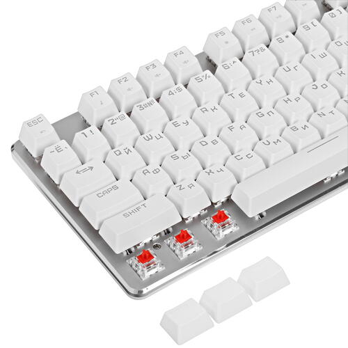 Купить Клавиатура  проводная ARDOR GAMING Blade  5068234. Характеристики, отзывы и цены в Донецке