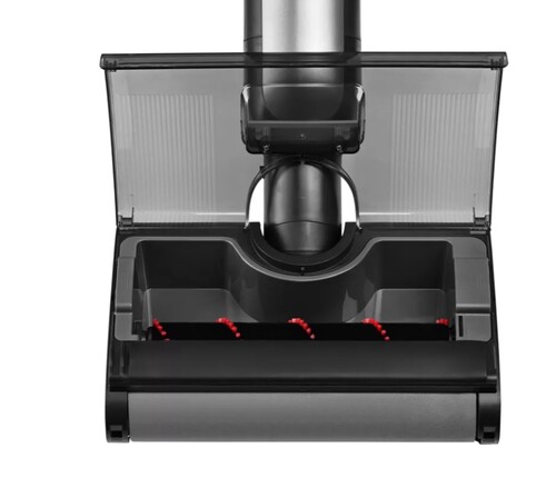 Купить Электрошвабра    Polaris PFW 3065  черный  9229556. Характеристики, отзывы и цены в Донецке