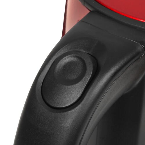 Купить Электрочайник DEXP EK-06GPR красный  9081692. Характеристики, отзывы и цены в Донецке