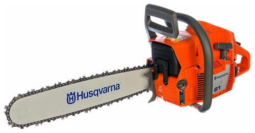 Купить Бензопила Husqvarna 61  5451361. Характеристики, отзывы и цены в Донецке