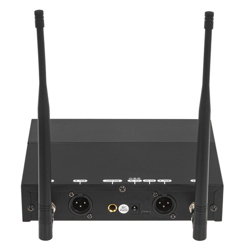 Купить Радиосистема Axelvox DX800FK  9310757. Характеристики, отзывы и цены в Донецке