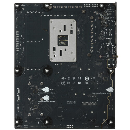 Купить Материнская плата MSI X870E GAMING PLUS WIFI  5630000. Характеристики, отзывы и цены в Донецке