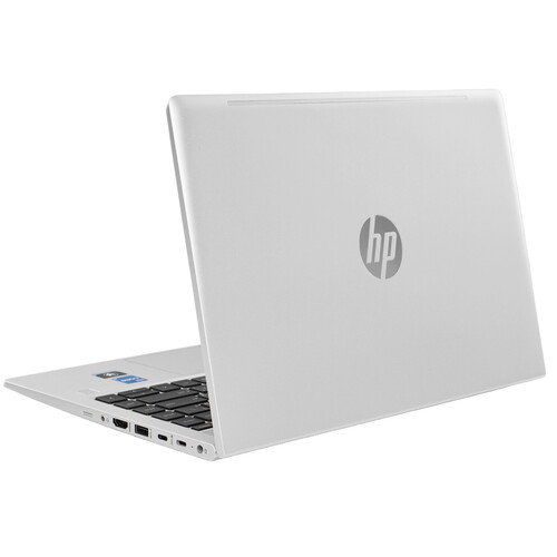 Купить 14" Ноутбук HP Probook 440 G10 серебристый  5481536. Характеристики, отзывы и цены в Донецке