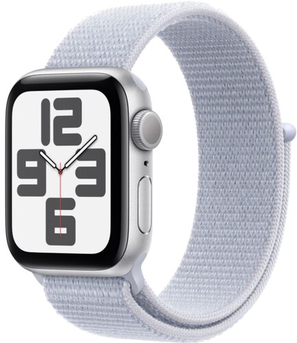 Купить Смарт-часы Apple Watch SE 2024 40 mm  5498562. Характеристики, отзывы и цены в Донецке