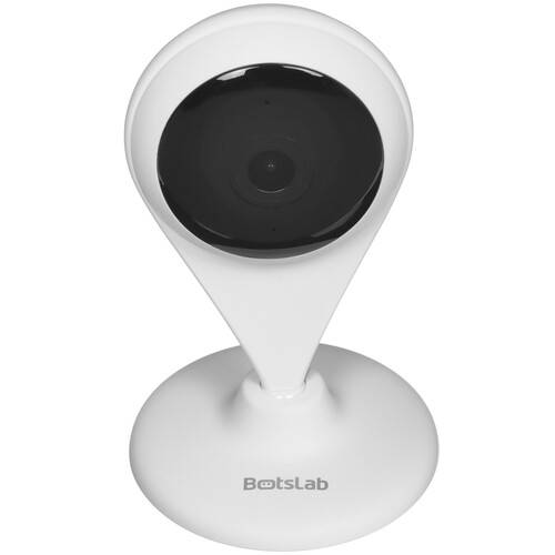 Купить IP-камера Botslab Indoor Camera C201  9079680. Характеристики, отзывы и цены в Донецке