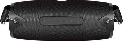 Купить Портативная колонка Defender G22, черный  5358716. Характеристики, отзывы и цены в Донецке