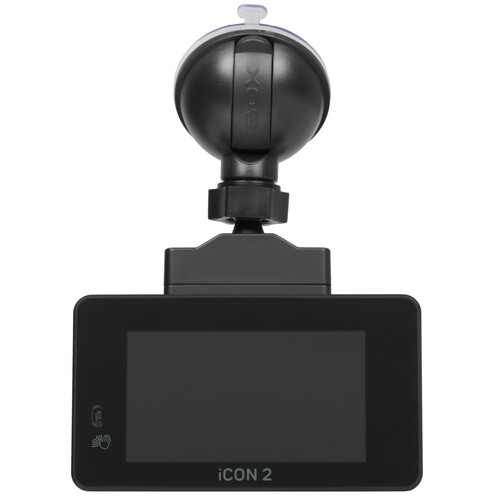 Купить Видеорегистратор с радар-детектором iBOX iCON 2 LaserVision WiFi Signature Dual  9293148. Характеристики, отзывы и цены в Донецке