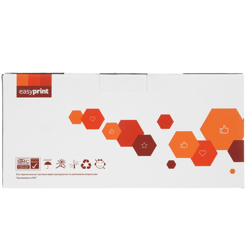 Купить Картридж лазерный EasyPrint LS-117S черный, с чипом  9981195. Характеристики, отзывы и цены в Донецке