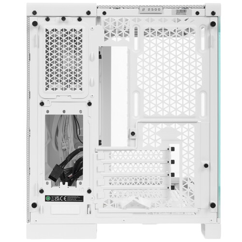 Купить Корпус Corsair iCUE LINK 2500X RGB  9306028. Характеристики, отзывы и цены в Донецке