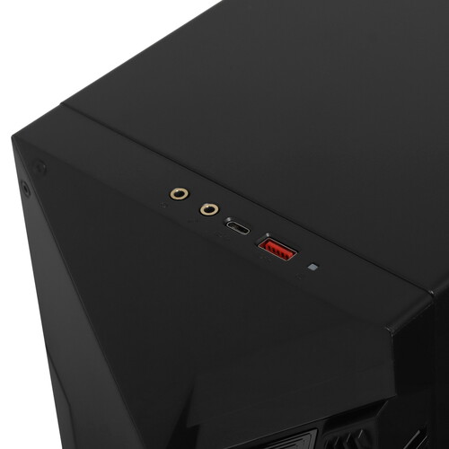 Купить ПК MSI MAG Infinite S3 12BTA-2285XRU  5493686. Характеристики, отзывы и цены в Донецке