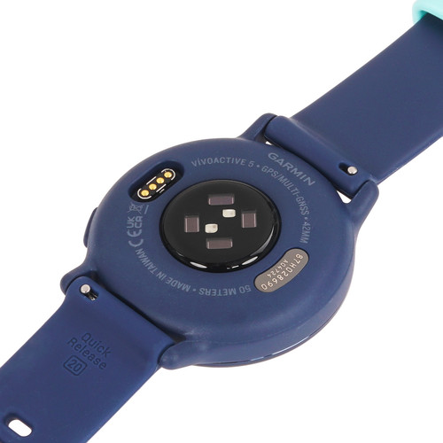 Купить Спортивные часы Garmin Vivoactive 5  9079195. Характеристики, отзывы и цены в Донецке
