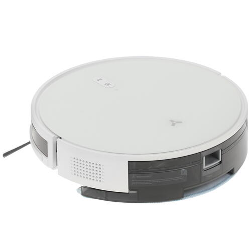 Купить Робот-пылесос Accesstyle VR32G02MW белый  9978679. Характеристики, отзывы и цены в Донецке