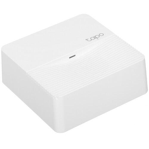 Купить Центр управления умным домом TP-Link Tapo H200  5472032. Характеристики, отзывы и цены в Донецке