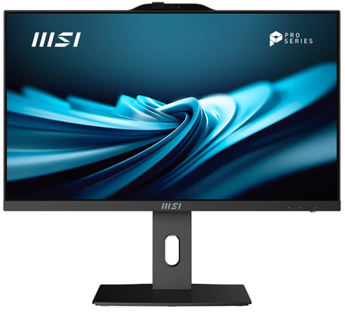 Купить 23.8" Моноблок MSI PRO AP242P 14M-803RU [9S6-AE0621-849]  5489305. Характеристики, отзывы и цены в Донецке