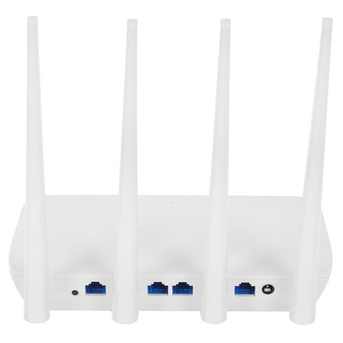 Купить Wi-Fi роутер Tenda F6  4803824. Характеристики, отзывы и цены в Донецке