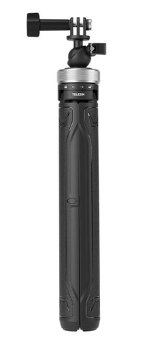 Купить Универсальный Трипод TELESIN Universal Tripod Selfie Stick  5606883. Характеристики, отзывы и цены в Донецке