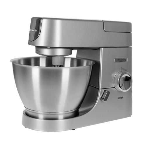 Купить Миксер Kenwood KVC3100S серебристый  1325875. Характеристики, отзывы и цены в Донецке