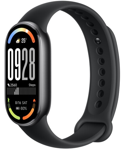 Купить Фитнес-браслет Xiaomi Smart Band 10  5627906. Характеристики, отзывы и цены в Донецке