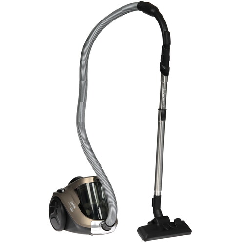 Купить Пылесос Tefal Compact Power TW3786RA серый  5605865. Характеристики, отзывы и цены в Донецке