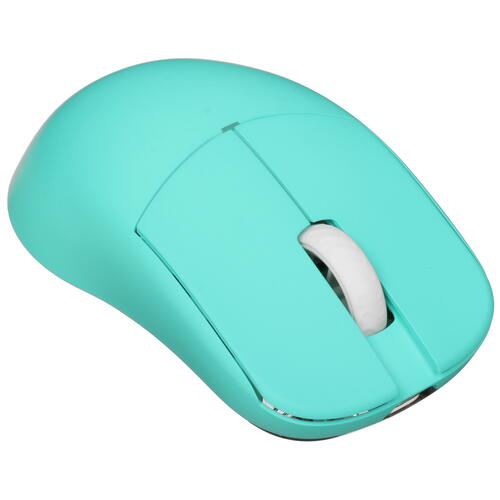 Купить Мышь беспроводная/проводная LAMZU Atlantis MINI PRO [M305] голубой  5408626. Характеристики, отзывы и цены в Донецке