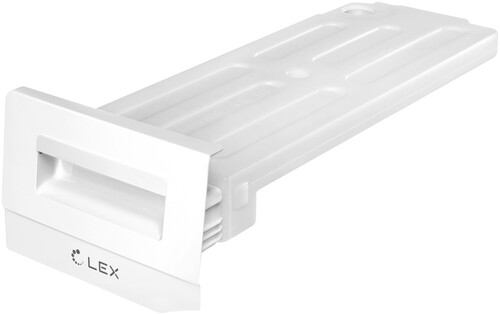 Купить Сушильная машина LEX LDM10WD белый  9163275. Характеристики, отзывы и цены в Донецке