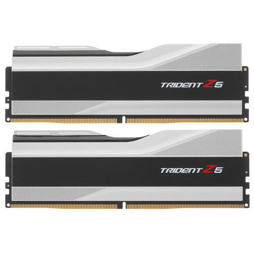 Купить Оперативная память G.Skill Trident Z5  5031270. Характеристики, отзывы и цены в Донецке