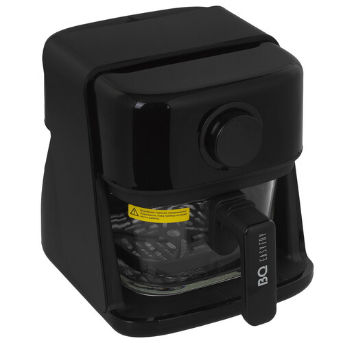 Купить Аэрогриль BQ GR2004 черный  9135772. Характеристики, отзывы и цены в Донецке