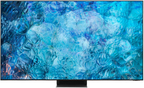 Купить 75" (189 см) Телевизор LED Samsung QE75QN900AUXRU серый  5314447. Характеристики, отзывы и цены в Донецке
