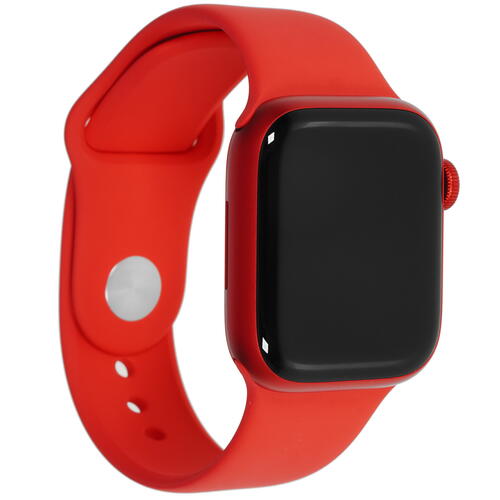 Купить Смарт-часы Apple Watch Series 8 41mm  5072966. Характеристики, отзывы и цены в Донецке