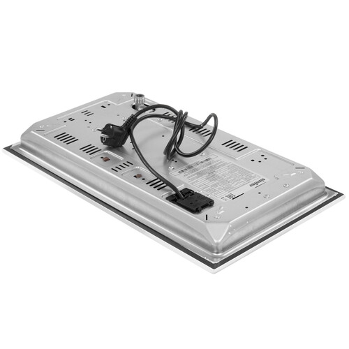 Купить Газовая варочная поверхность Simfer H30N20W470  9211421. Характеристики, отзывы и цены в Донецке