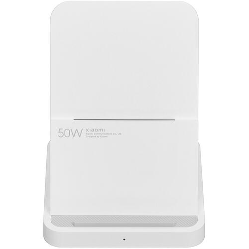 Купить Беспроводное зарядное устройство Xiaomi 50W Vertical Air Pro  5418861. Характеристики, отзывы и цены в Донецке