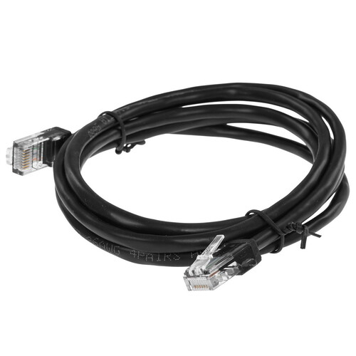 Купить IP-телефон Fanvil H5 черный  9190709. Характеристики, отзывы и цены в Донецке
