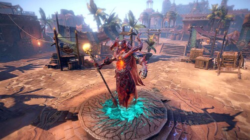 Купить Дополнение для игры Shadows: Awakening - Necrophage's Curse (Steam)  5626964. Характеристики, отзывы и цены в Донецке