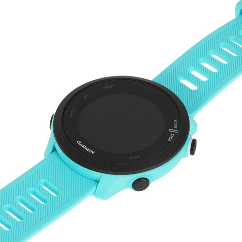 Купить Спортивные часы Garmin Forerunner 55  5085010. Характеристики, отзывы и цены в Донецке