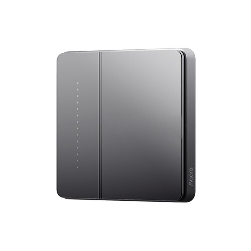 Купить Умный выключатель Aqara Z1 Pro  5608818. Характеристики, отзывы и цены в Донецке