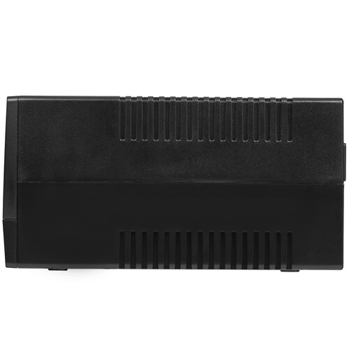 Купить ИБП FSP FP650 IEC  5410774. Характеристики, отзывы и цены в Донецке