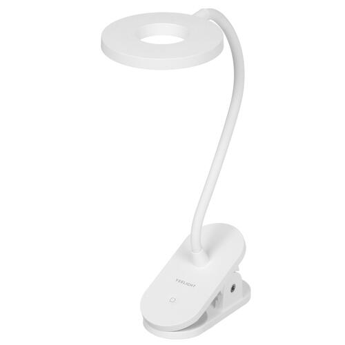 Купить Настольный светильник Yeelight J1 белый  4733421. Характеристики, отзывы и цены в Донецке