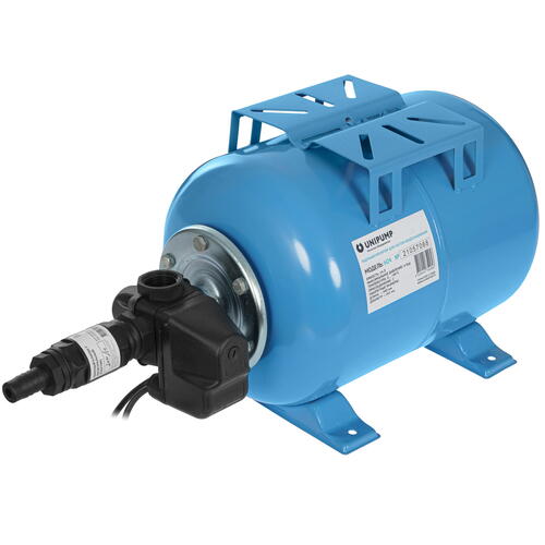 Купить Насосная станция Unipump АКВАРОБОТ М 24-15 Н  1231411. Характеристики, отзывы и цены в Донецке