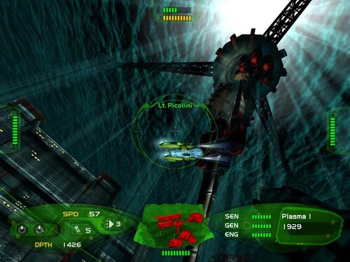 Купить Игра AquaNox (Steam)  5484426. Характеристики, отзывы и цены в Донецке
