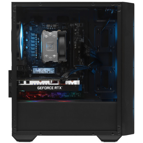 Купить ПК ARDOR GAMING NEO M303  5922940. Характеристики, отзывы и цены в Донецке